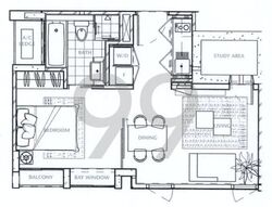Mill Point (D10), Apartment #431925221